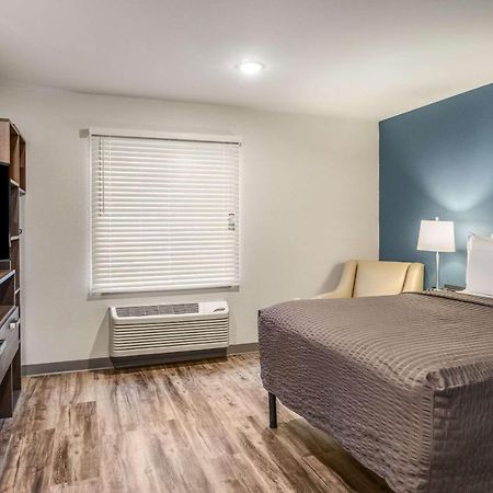 Woodspring Suites Greenville Haywood Mall Εξωτερικό φωτογραφία