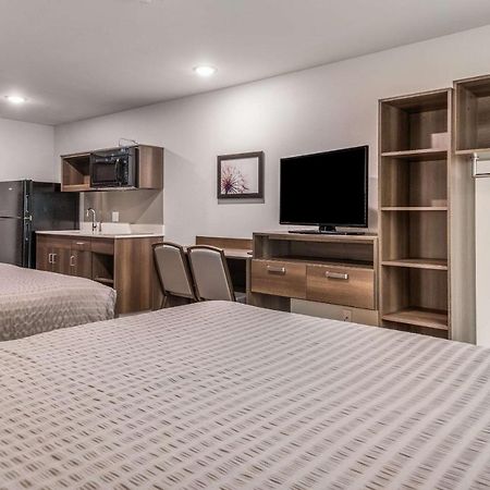 Woodspring Suites Greenville Haywood Mall Εξωτερικό φωτογραφία