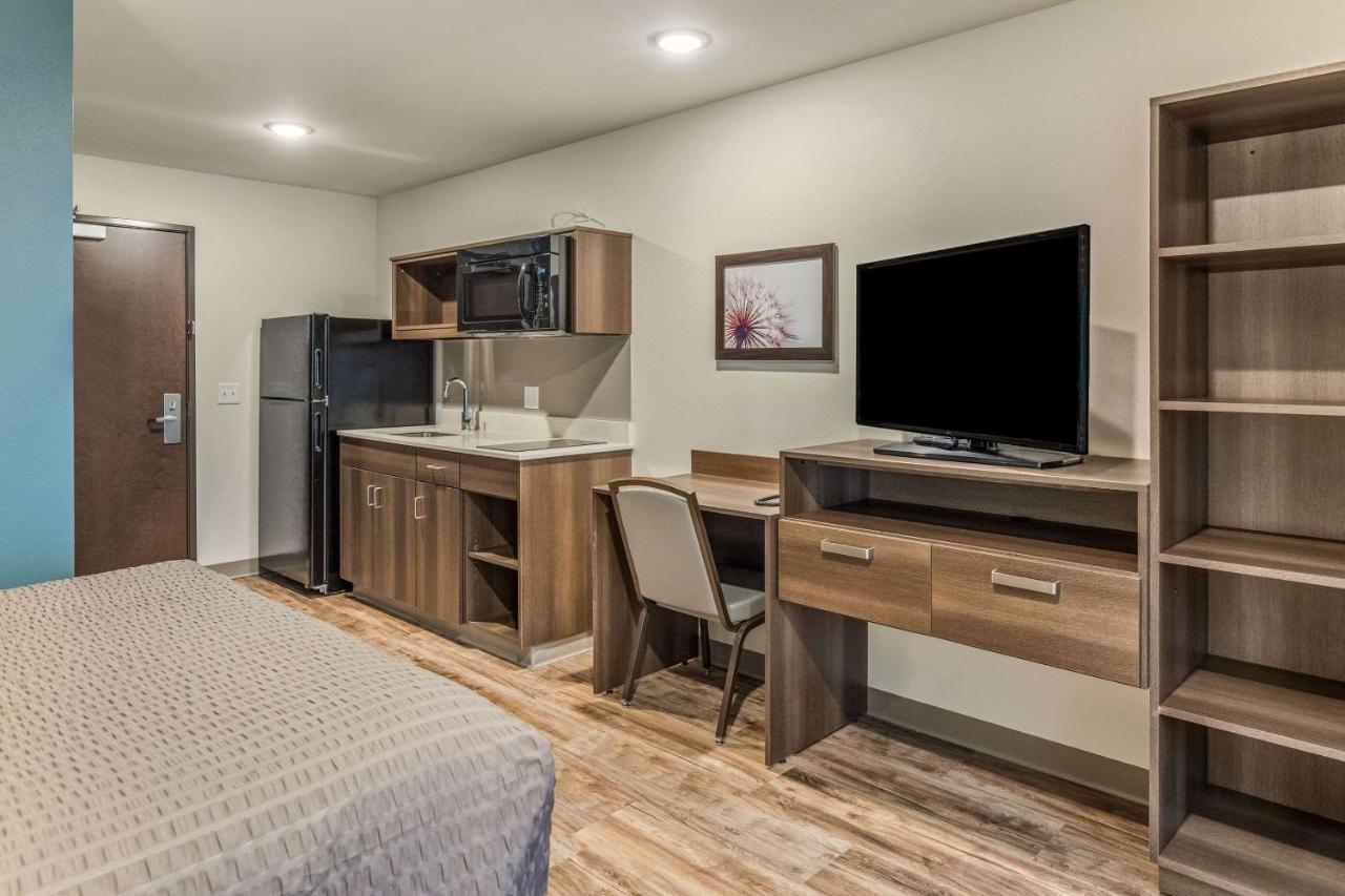 Woodspring Suites Greenville Haywood Mall Εξωτερικό φωτογραφία