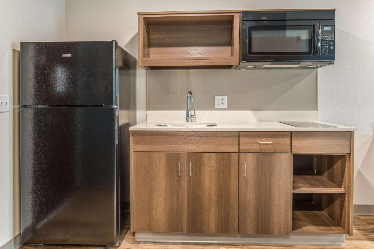 Woodspring Suites Greenville Haywood Mall Εξωτερικό φωτογραφία