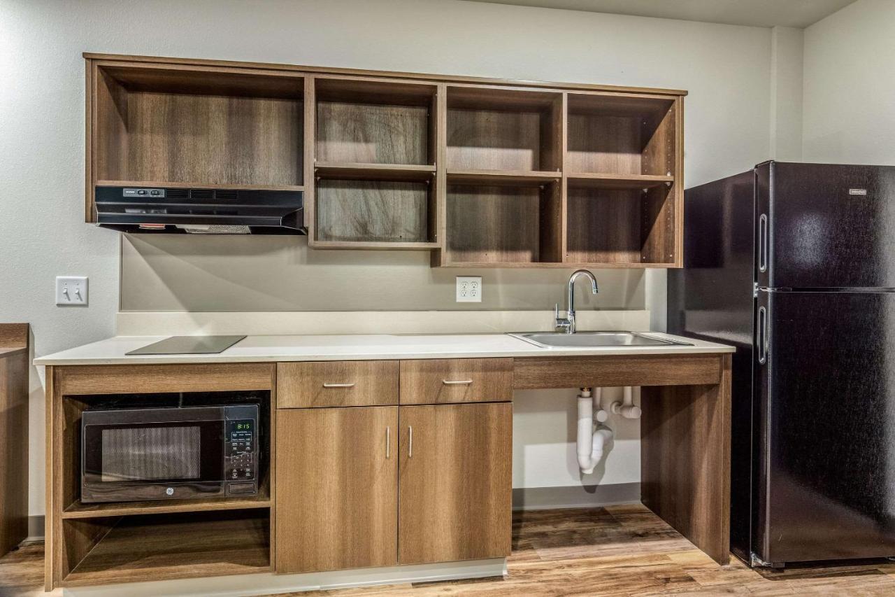 Woodspring Suites Greenville Haywood Mall Εξωτερικό φωτογραφία