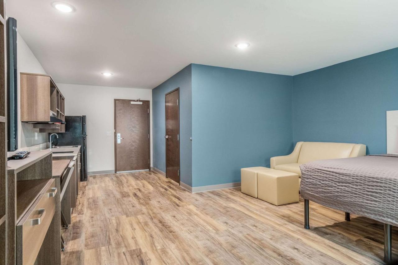 Woodspring Suites Greenville Haywood Mall Εξωτερικό φωτογραφία