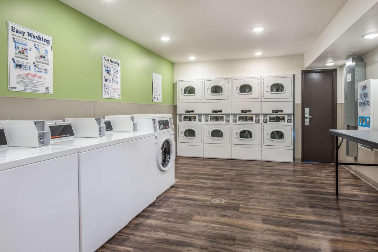 Woodspring Suites Greenville Haywood Mall Εξωτερικό φωτογραφία