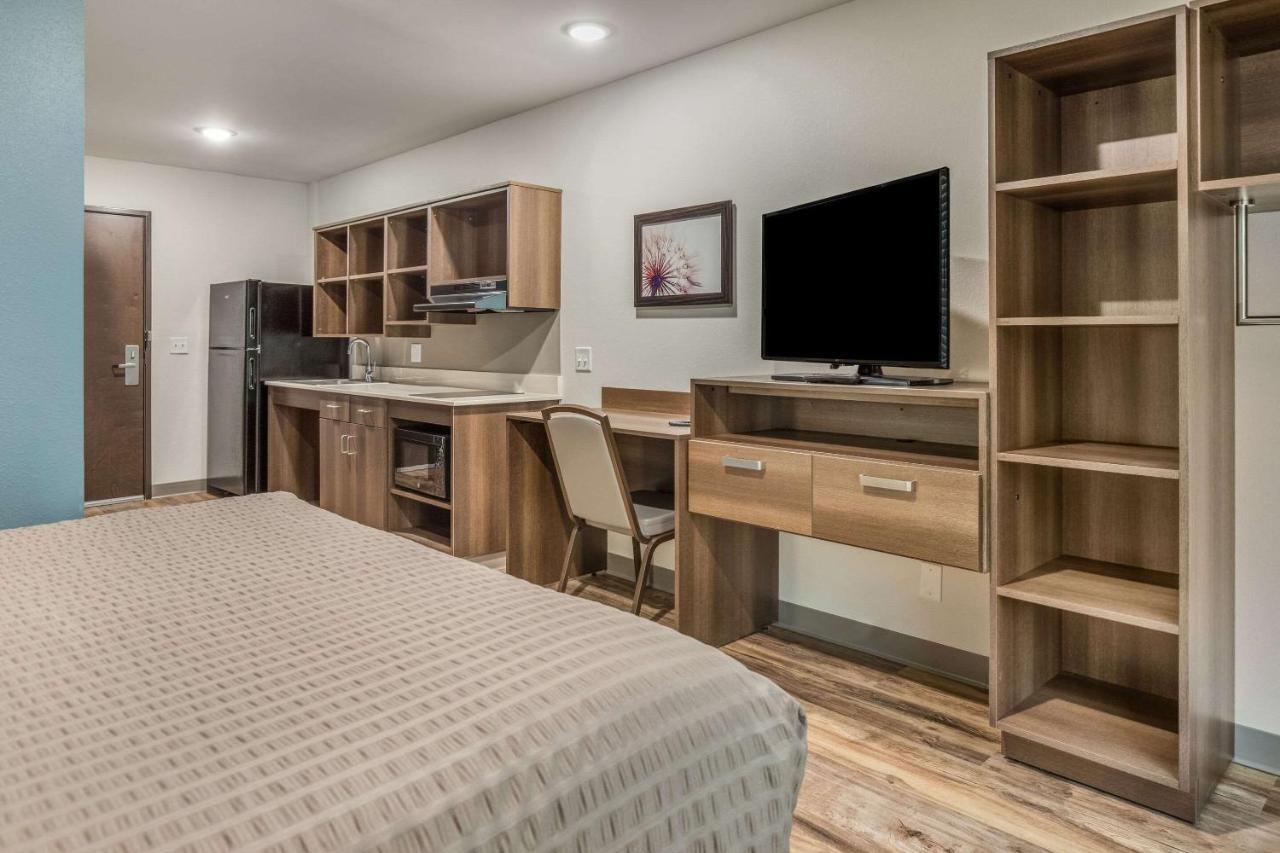 Woodspring Suites Greenville Haywood Mall Εξωτερικό φωτογραφία