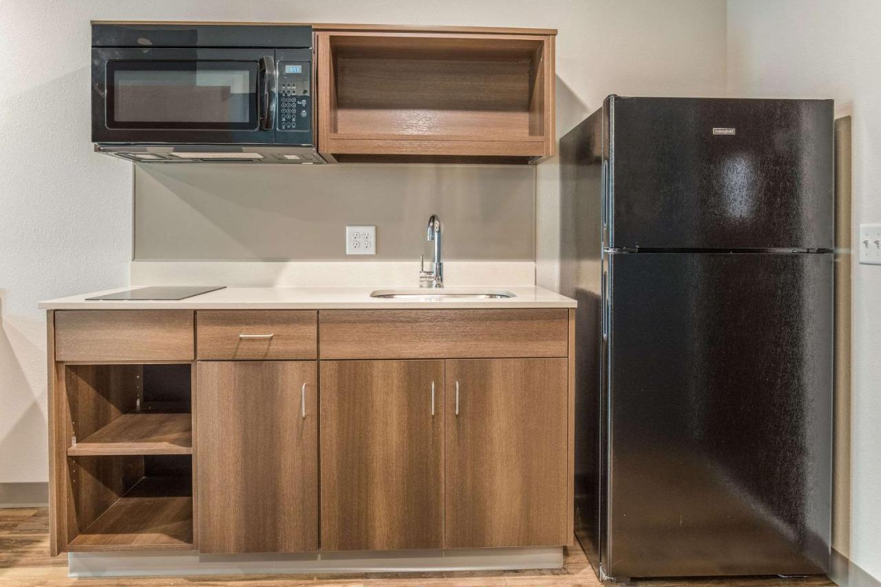 Woodspring Suites Greenville Haywood Mall Εξωτερικό φωτογραφία