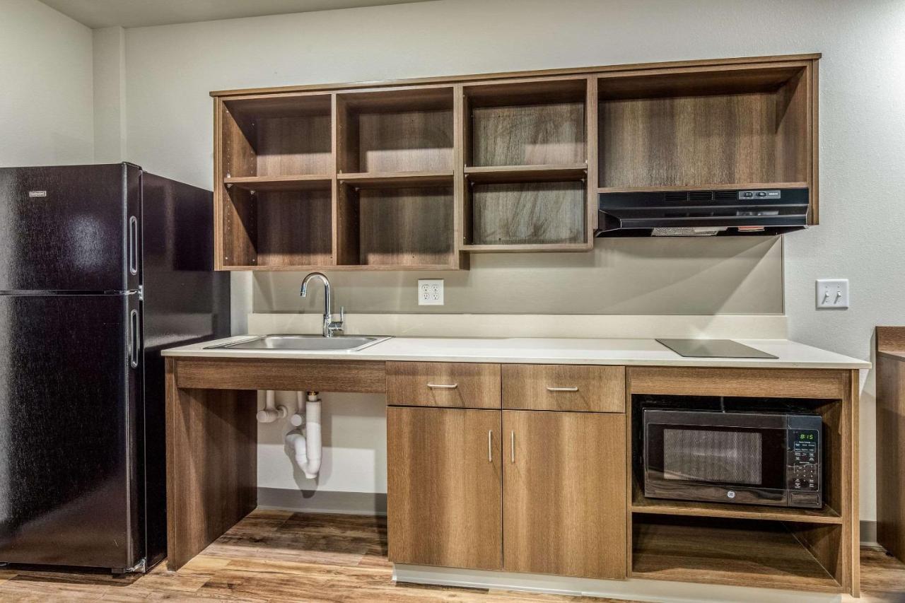 Woodspring Suites Greenville Haywood Mall Εξωτερικό φωτογραφία